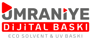 dijital baskı ümraniye