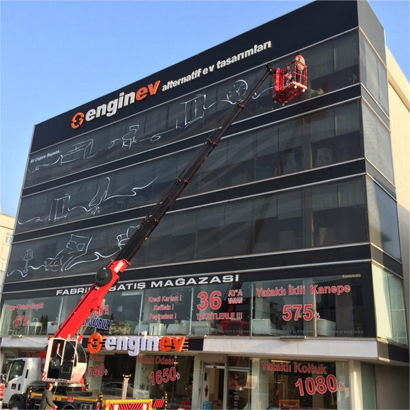 cam giydirme m2 fiyatları istanbul