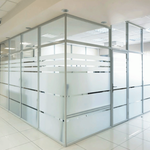 dekoratif kumlu folyo